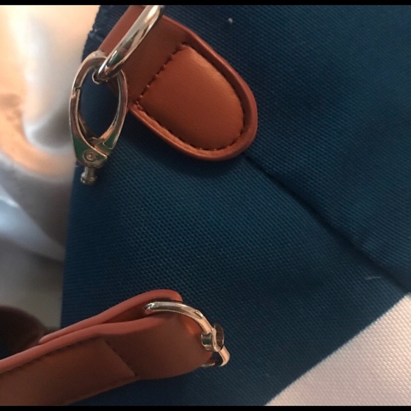 Summer and Rose bag - Picture 4 of 7